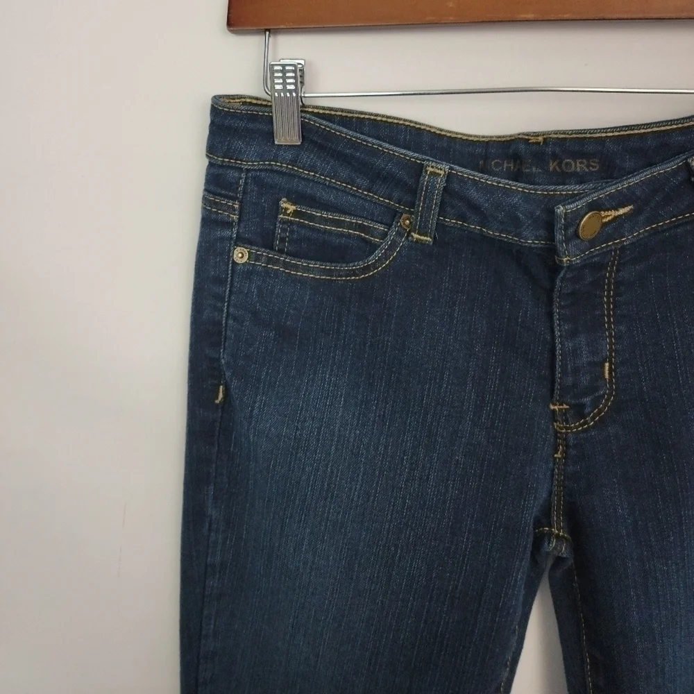 Michael Kors women size